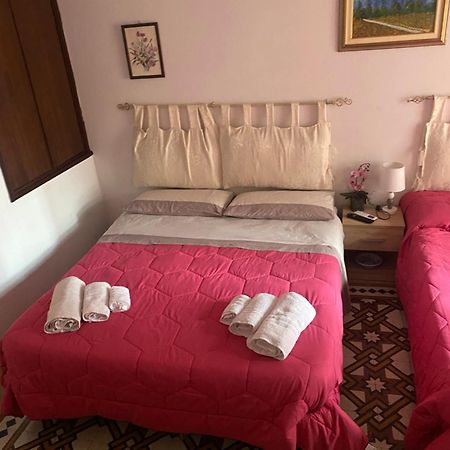B&B Con Cucina La Ninfea Caltagirone Ngoại thất bức ảnh