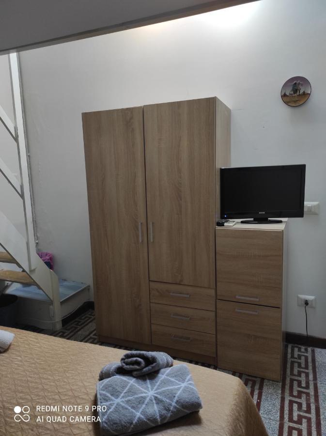 B&B Con Cucina La Ninfea Caltagirone Ngoại thất bức ảnh