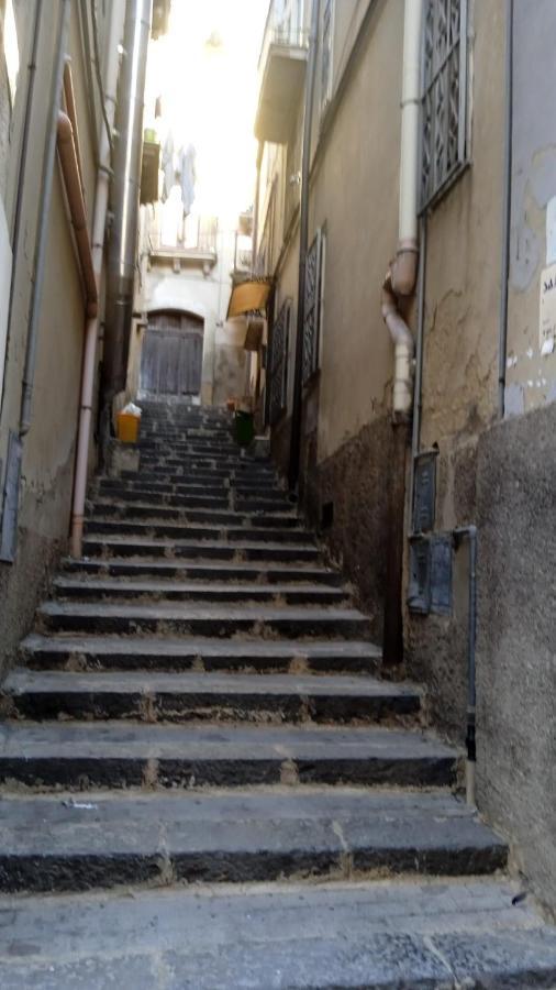 B&B Con Cucina La Ninfea Caltagirone Ngoại thất bức ảnh