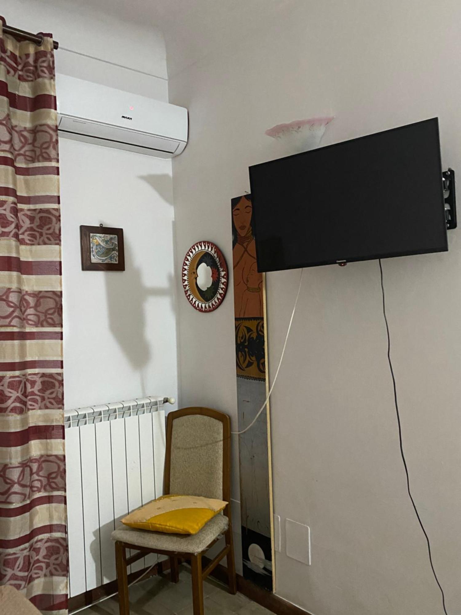 B&B Con Cucina La Ninfea Caltagirone Ngoại thất bức ảnh
