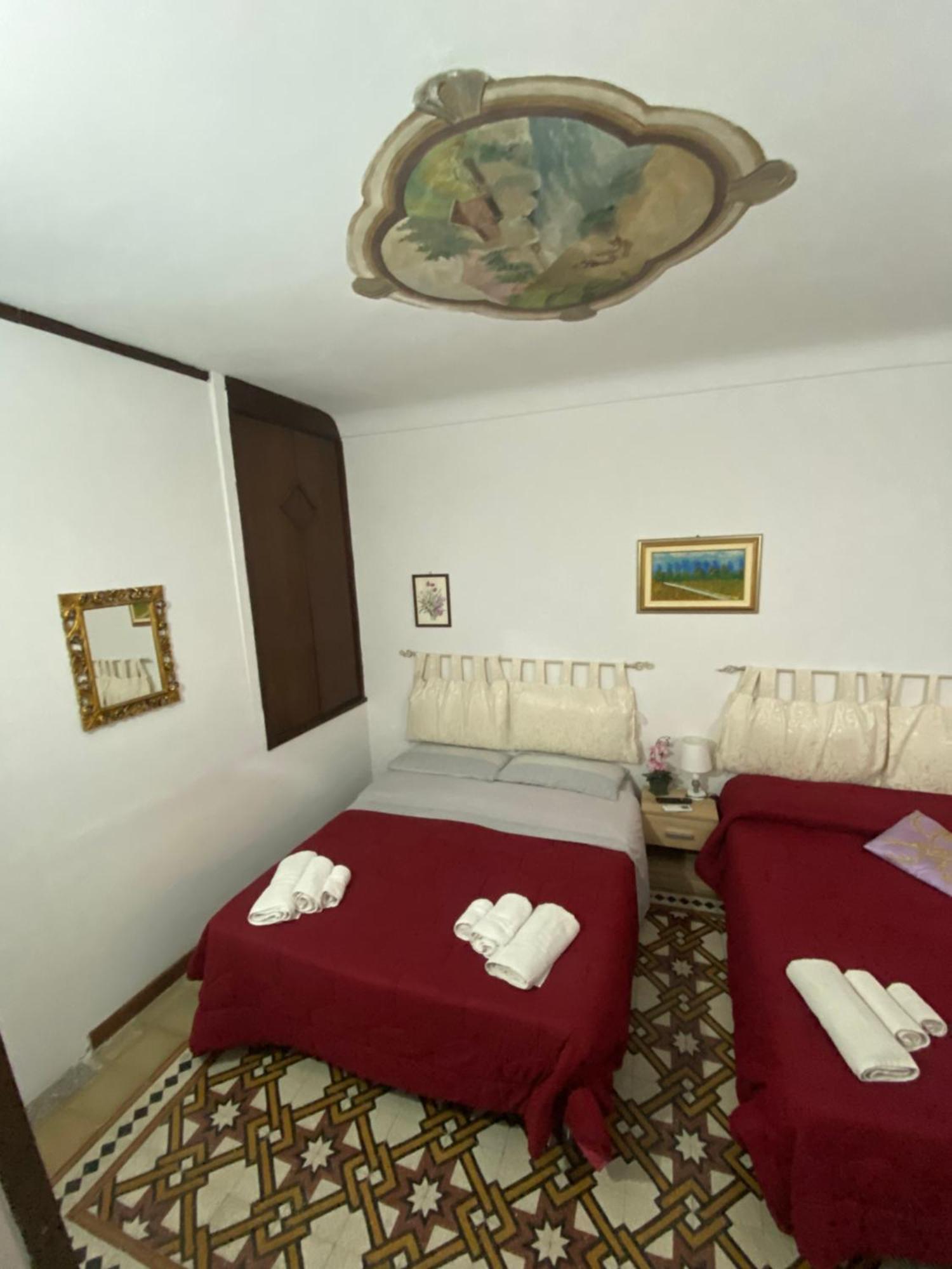 B&B Con Cucina La Ninfea Caltagirone Ngoại thất bức ảnh