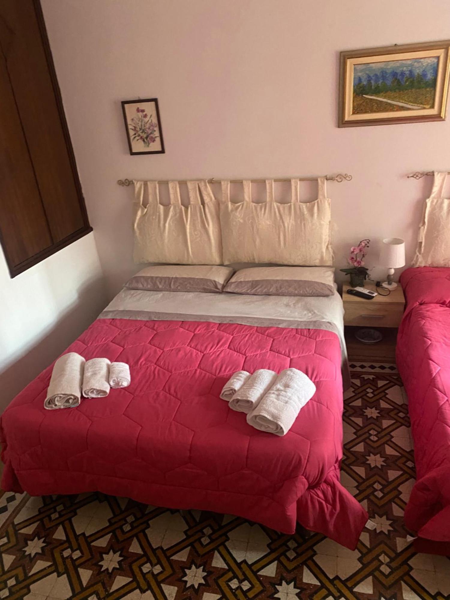 B&B Con Cucina La Ninfea Caltagirone Ngoại thất bức ảnh
