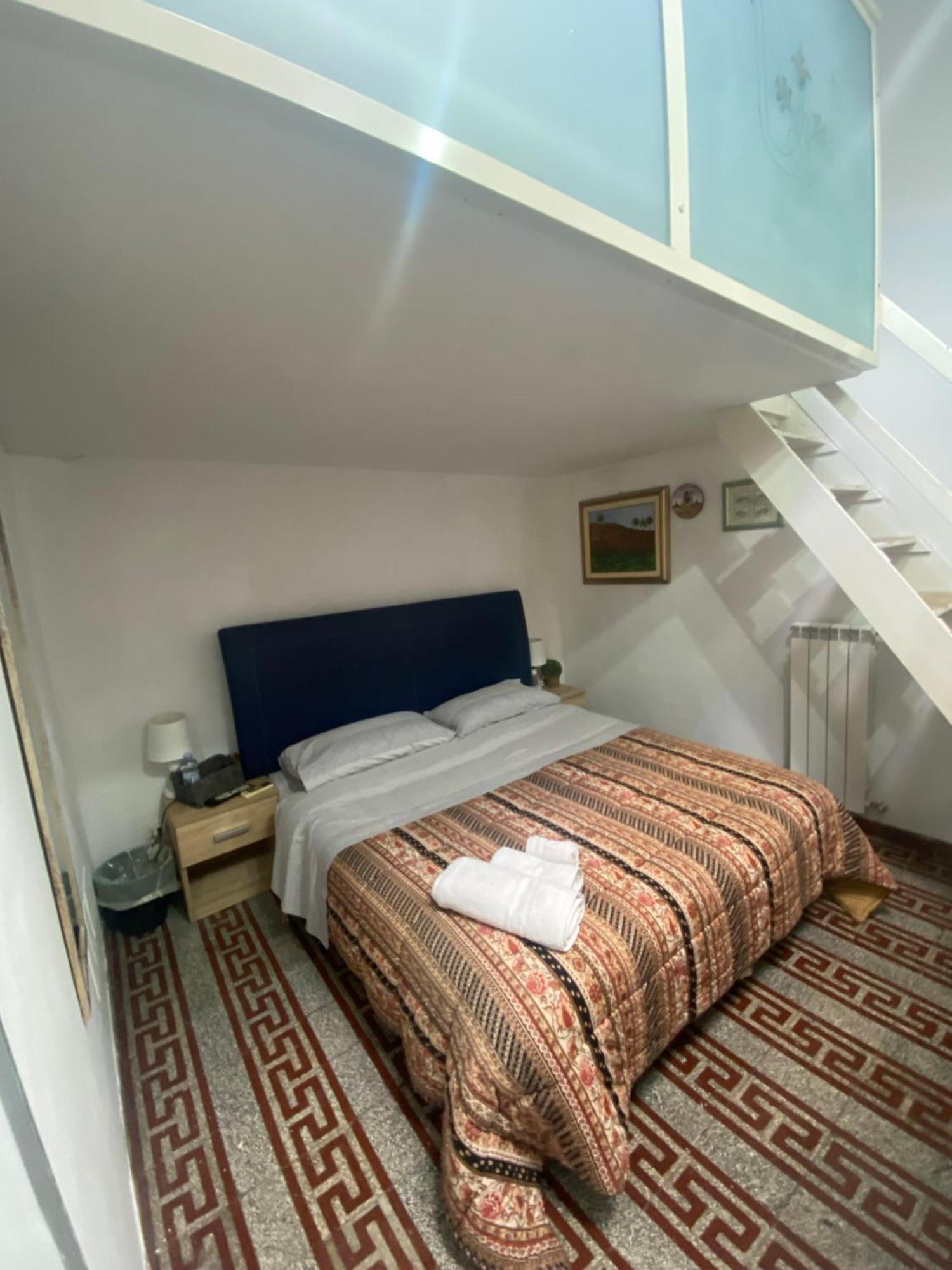 B&B Con Cucina La Ninfea Caltagirone Ngoại thất bức ảnh