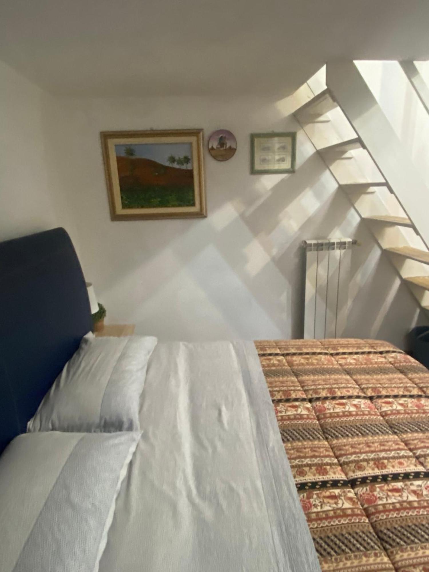 B&B Con Cucina La Ninfea Caltagirone Ngoại thất bức ảnh