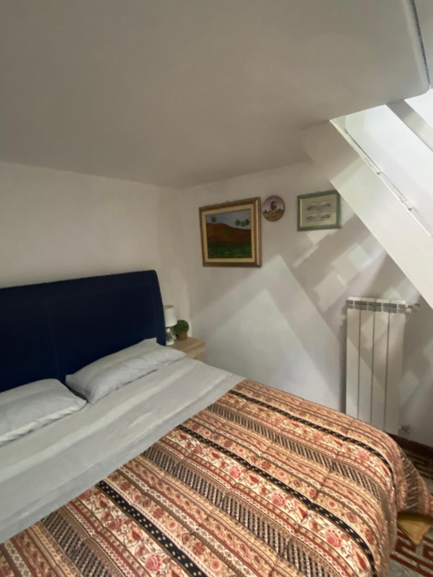 B&B Con Cucina La Ninfea Caltagirone Ngoại thất bức ảnh