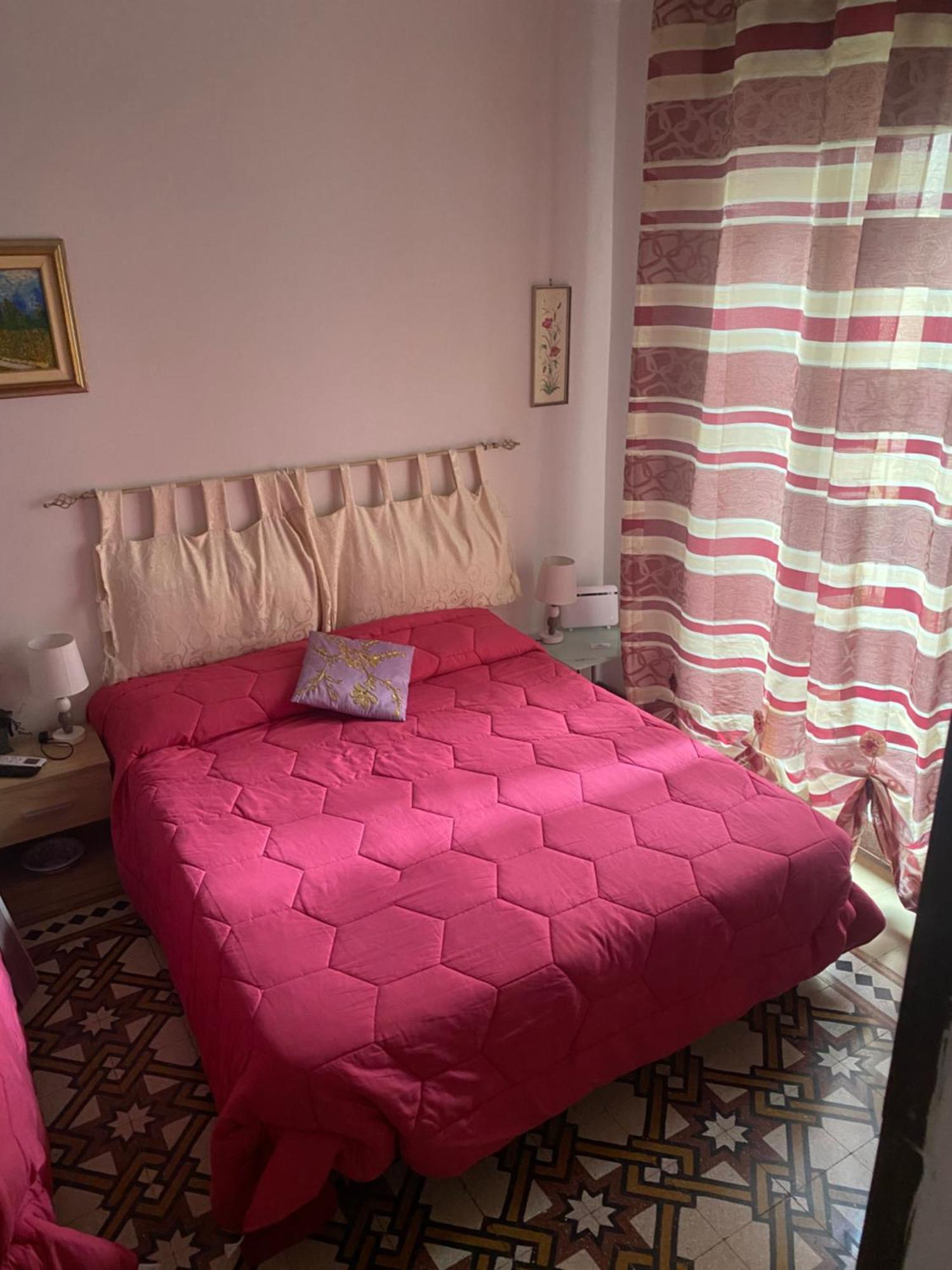 B&B Con Cucina La Ninfea Caltagirone Ngoại thất bức ảnh