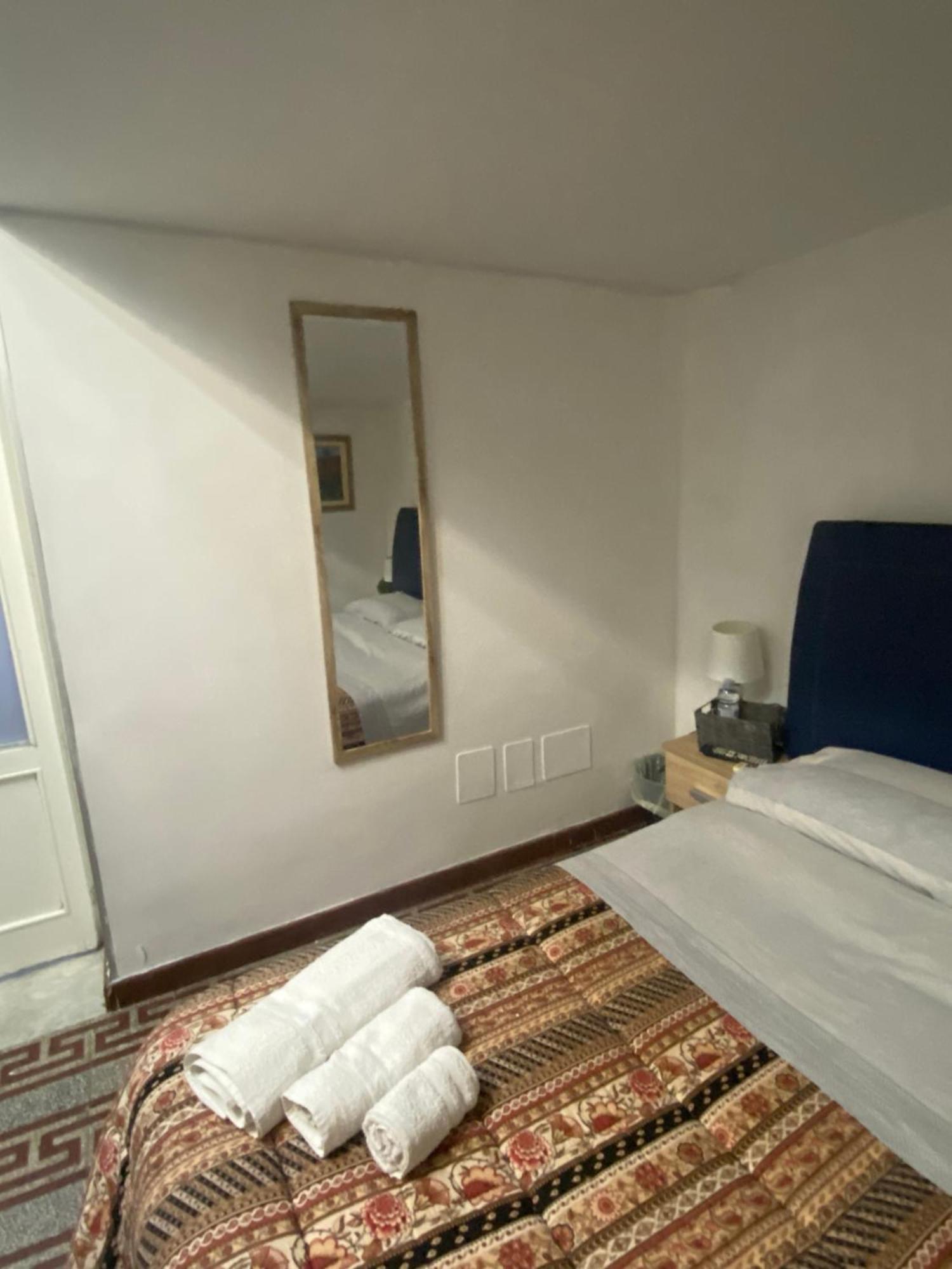 B&B Con Cucina La Ninfea Caltagirone Ngoại thất bức ảnh
