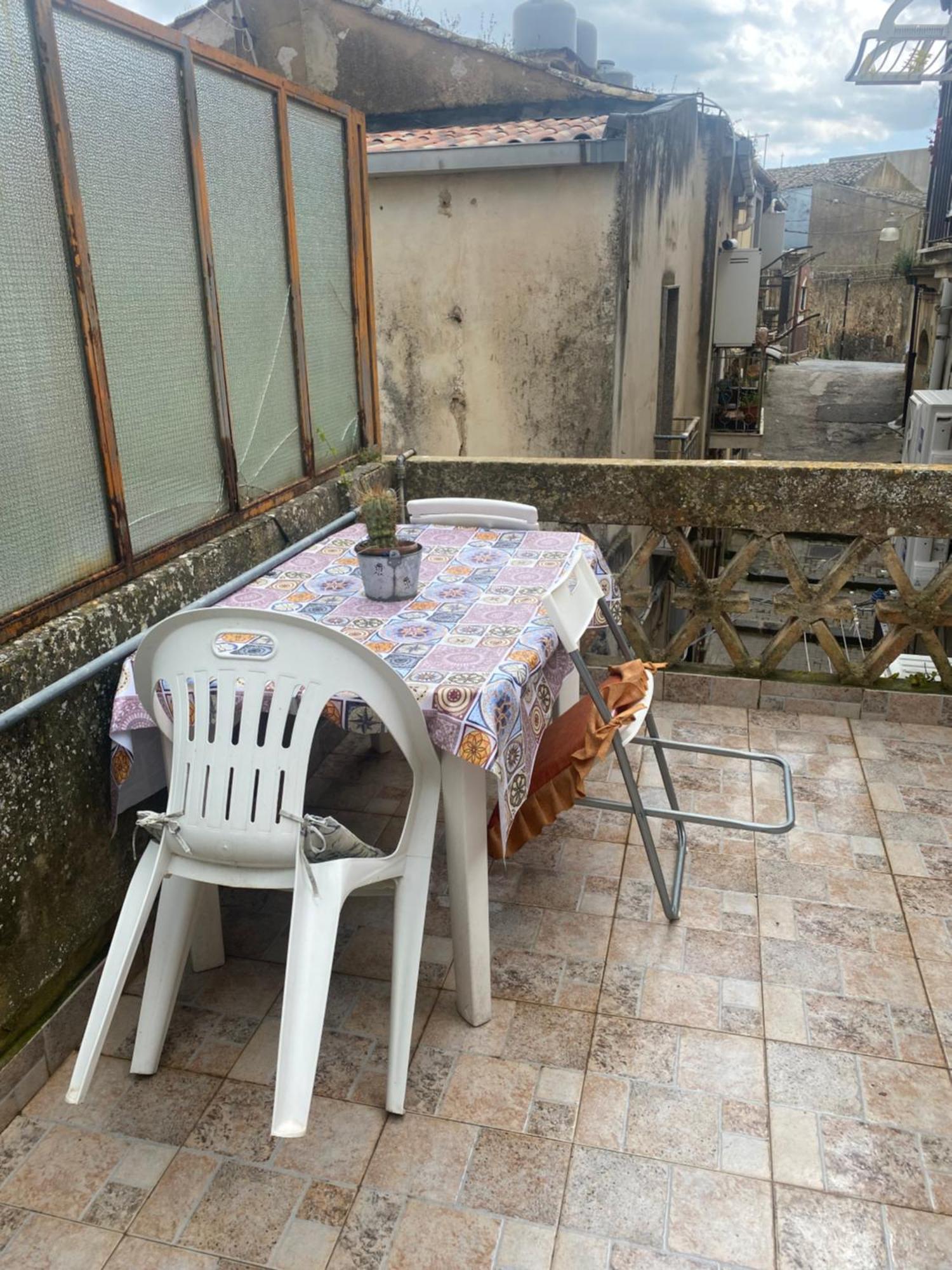 B&B Con Cucina La Ninfea Caltagirone Ngoại thất bức ảnh