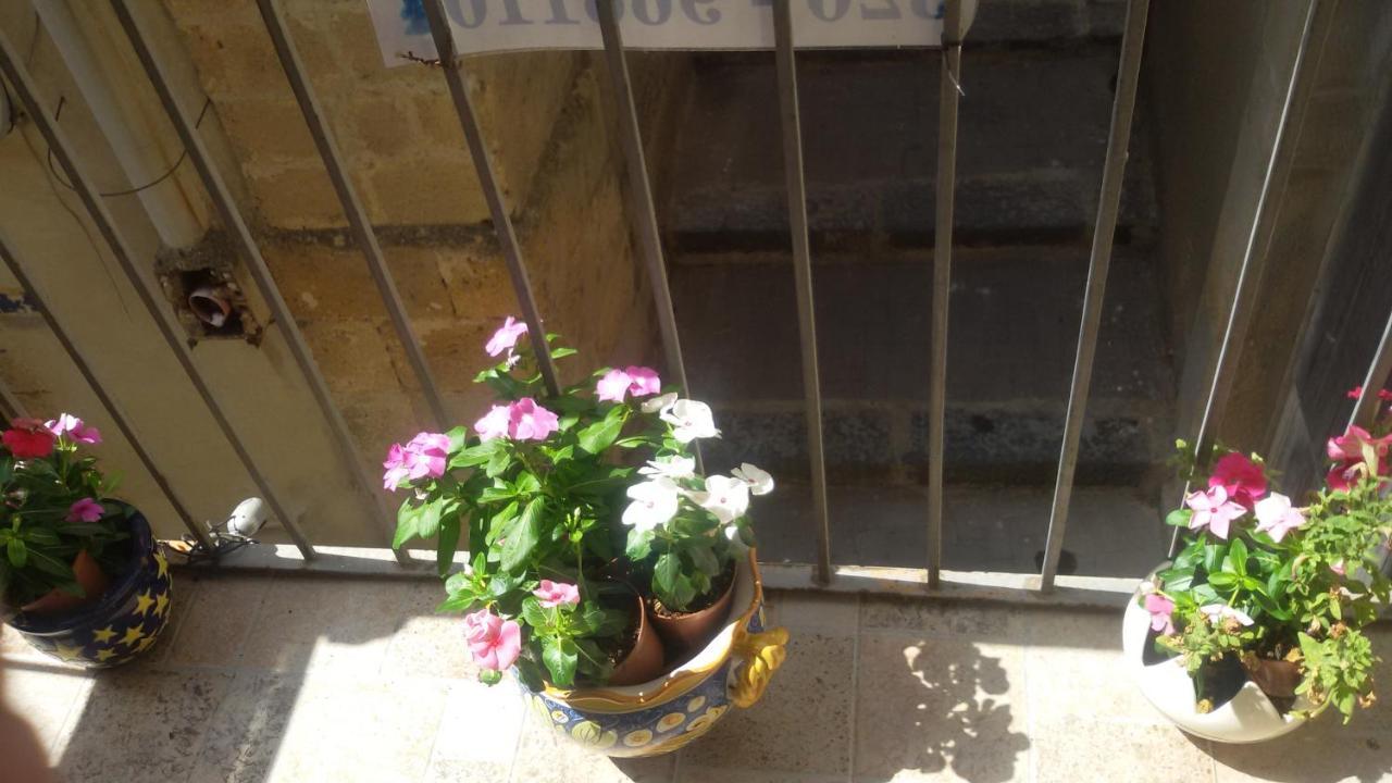 B&B Con Cucina La Ninfea Caltagirone Ngoại thất bức ảnh
