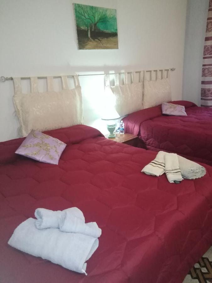 B&B Con Cucina La Ninfea Caltagirone Ngoại thất bức ảnh