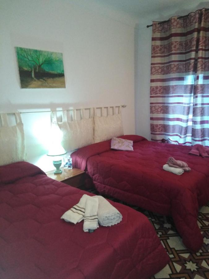 B&B Con Cucina La Ninfea Caltagirone Ngoại thất bức ảnh